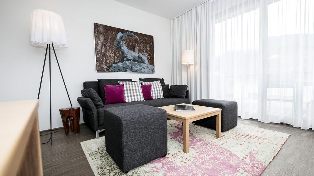Alpenrock Schladming by ALPS RESORTS