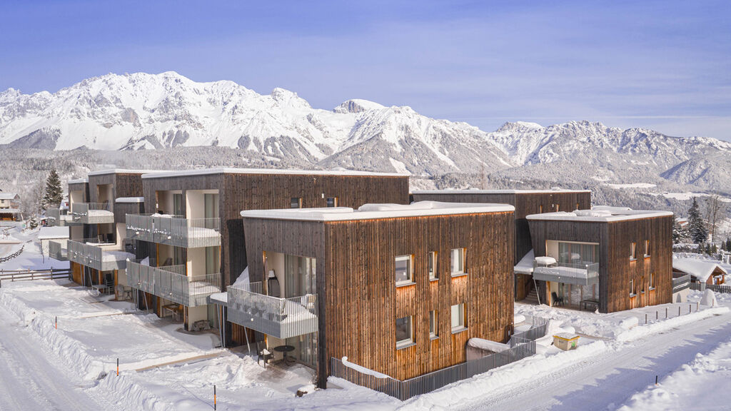 Alpenrock Schladming by ALPS RESORTS