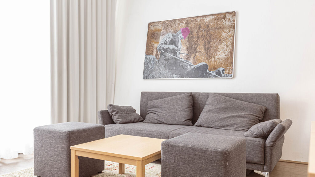 Alpenrock Schladming by ALPS RESORTS