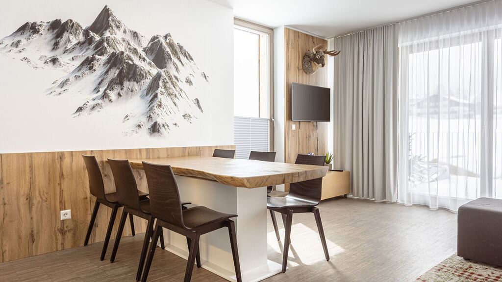 Alpenrock Schladming by ALPS RESORTS