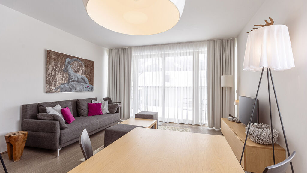 Alpenrock Schladming by ALPS RESORTS