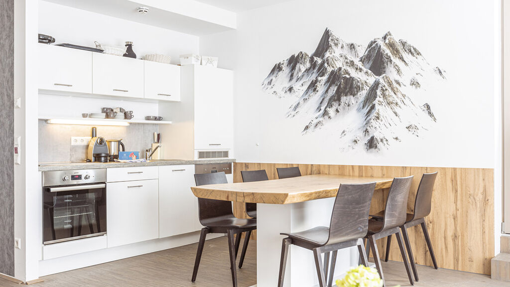 Alpenrock Schladming by ALPS RESORTS