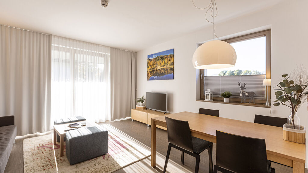 Alpenrock Schladming by ALPS RESORTS