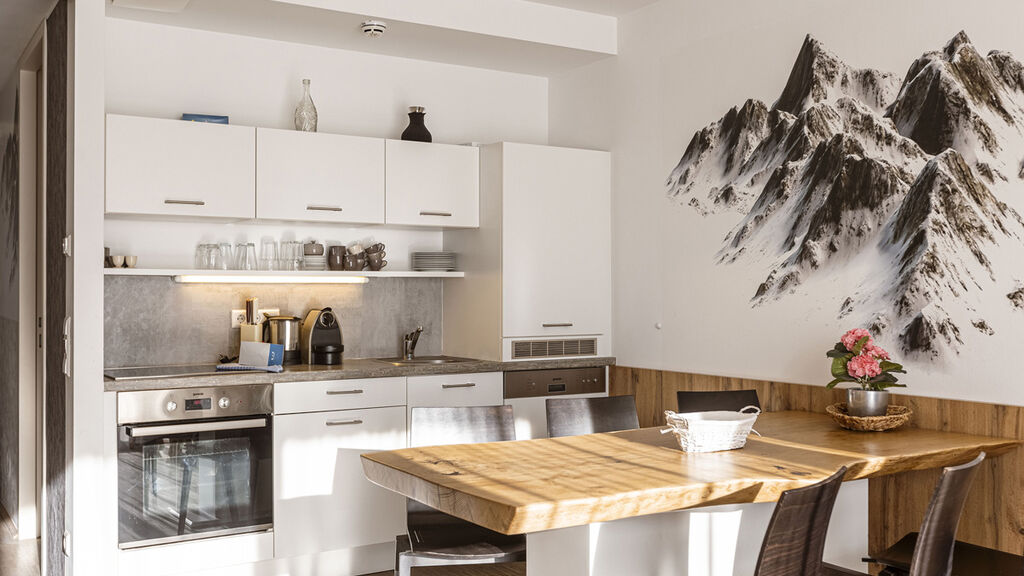 Alpenrock Schladming by ALPS RESORTS