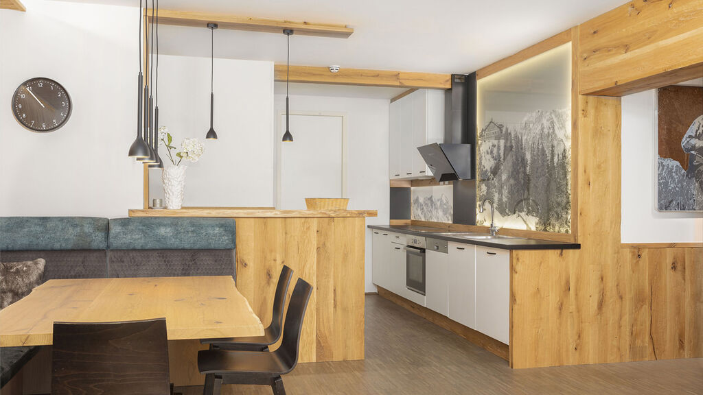 Alpenrock Schladming by ALPS RESORTS