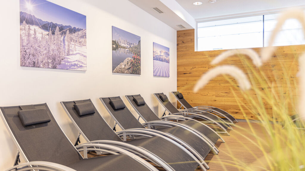Alpenrock Schladming by ALPS RESORTS