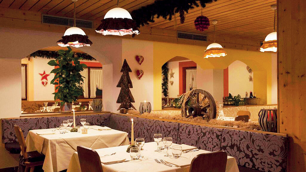 Alpin Haus Smart & Family