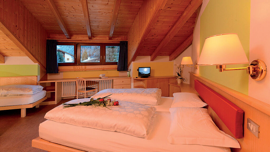 Alpin Haus Smart & Family