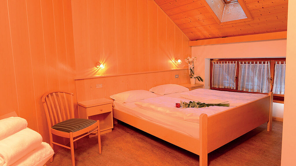 Alpin Haus Smart & Family