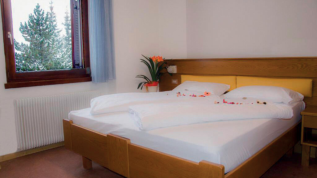 Alpin Haus Smart & Family