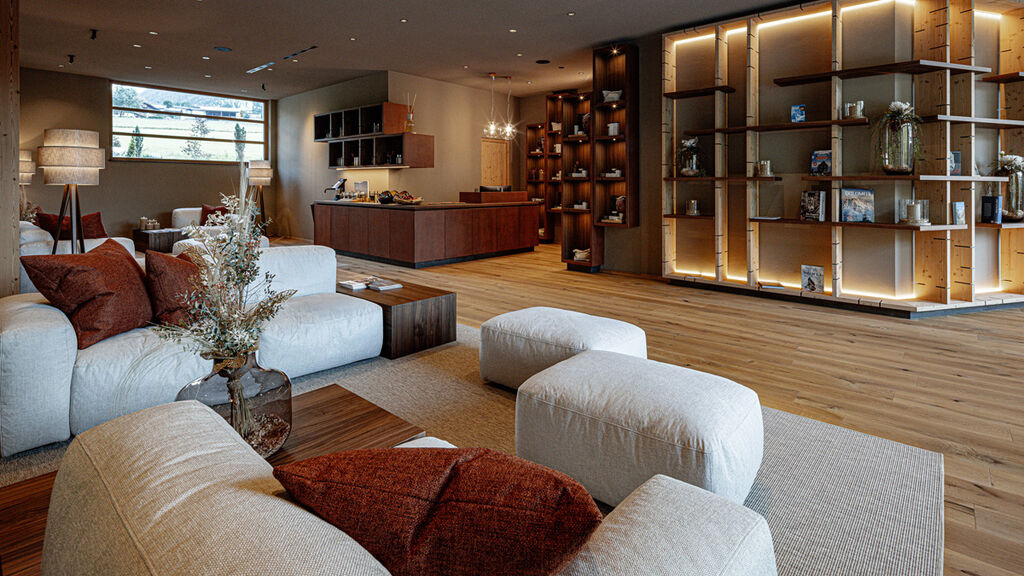 Alpin Hotel Masl