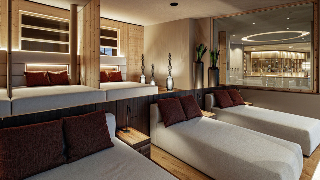 Alpin Hotel Masl
