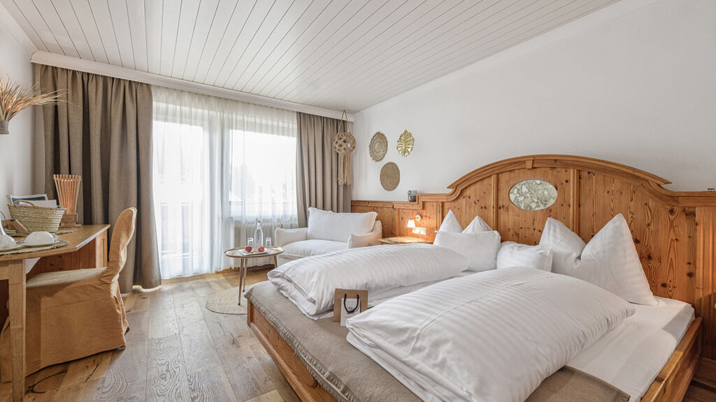 Wellnesshotel Alpin Juwel S