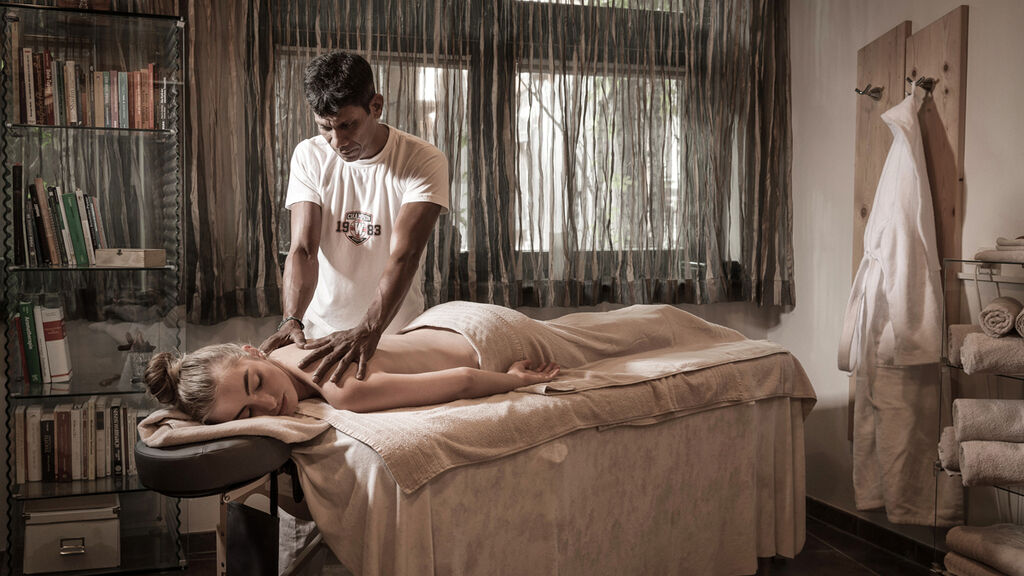 Wellnesshotel Alpin Juwel S