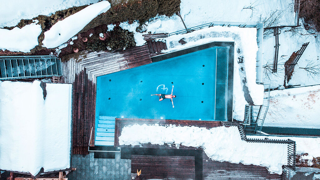 Wellnesshotel Alpin Juwel S