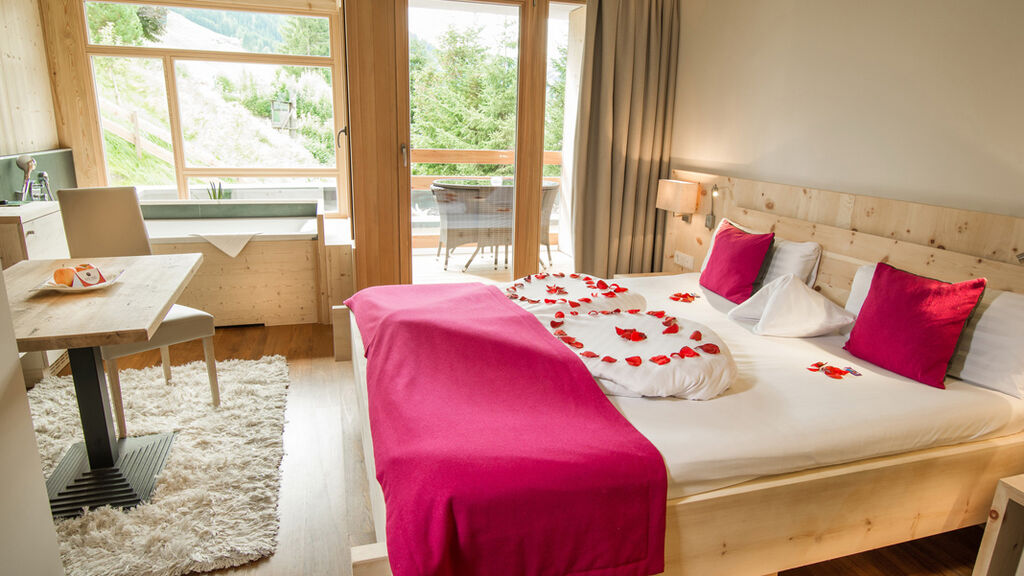 Wellnesshotel Alpin Juwel S