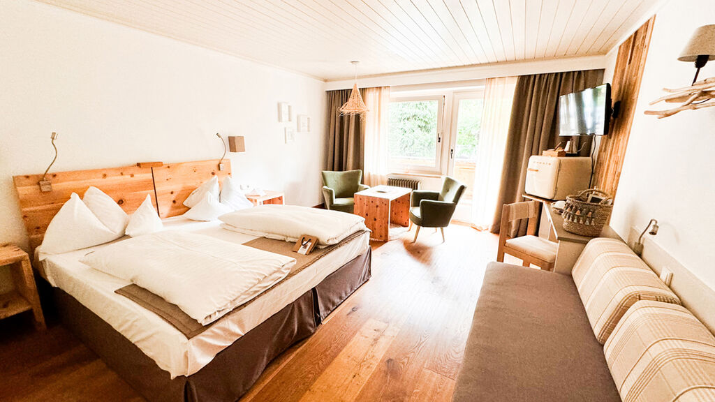 Wellnesshotel Alpin Juwel S