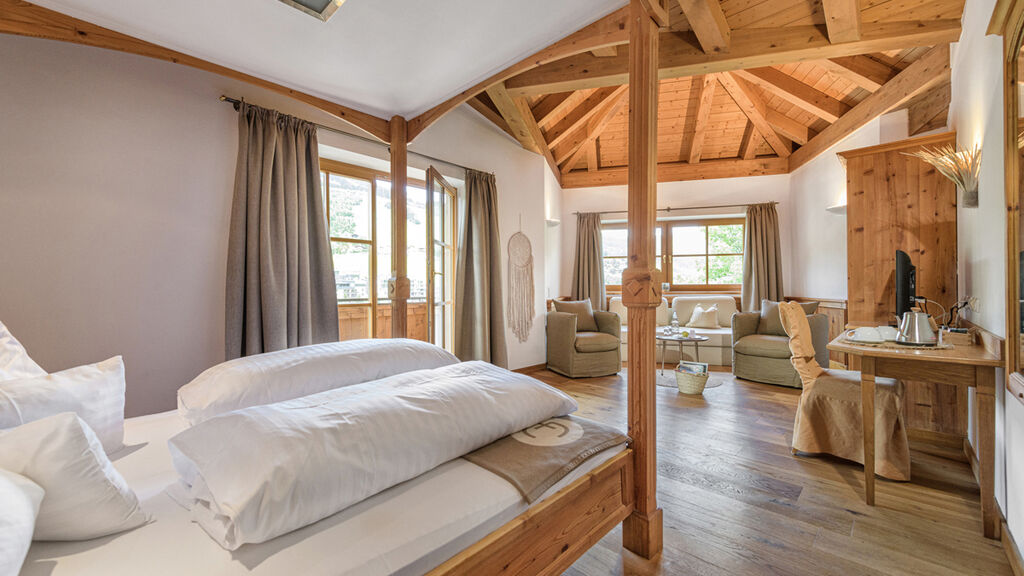 Wellnesshotel Alpin Juwel S