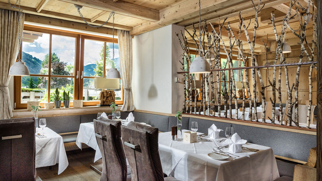 Wellnesshotel Alpin Juwel S