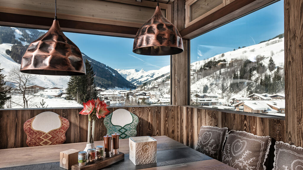 Wellnesshotel Alpin Juwel S