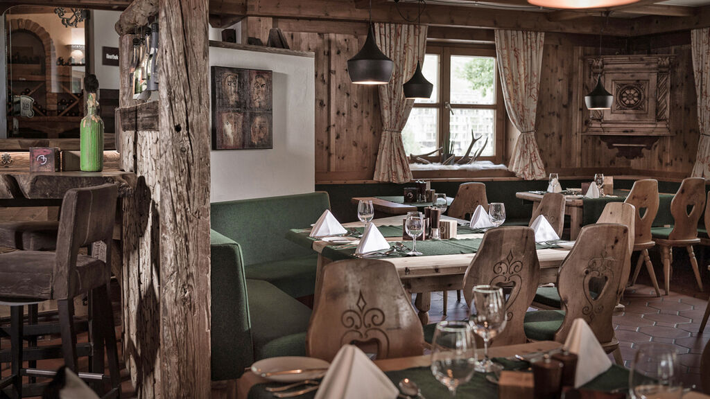 Wellnesshotel Alpin Juwel S