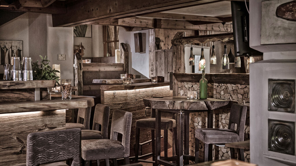 Wellnesshotel Alpin Juwel S