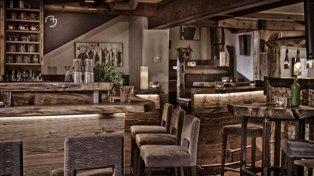 Wellnesshotel Alpin Juwel S