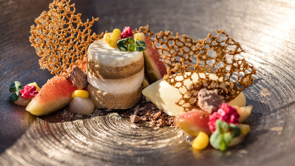 Wellnesshotel Alpin Juwel S