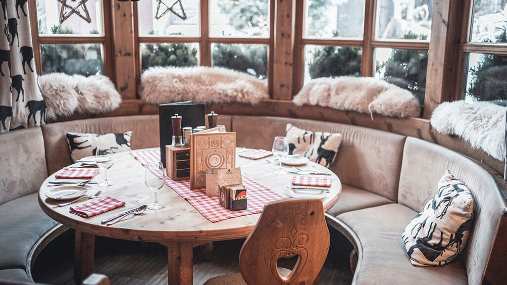 Wellnesshotel Alpin Juwel S