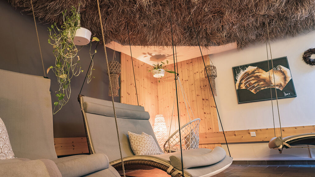 Wellnesshotel Alpin Juwel S