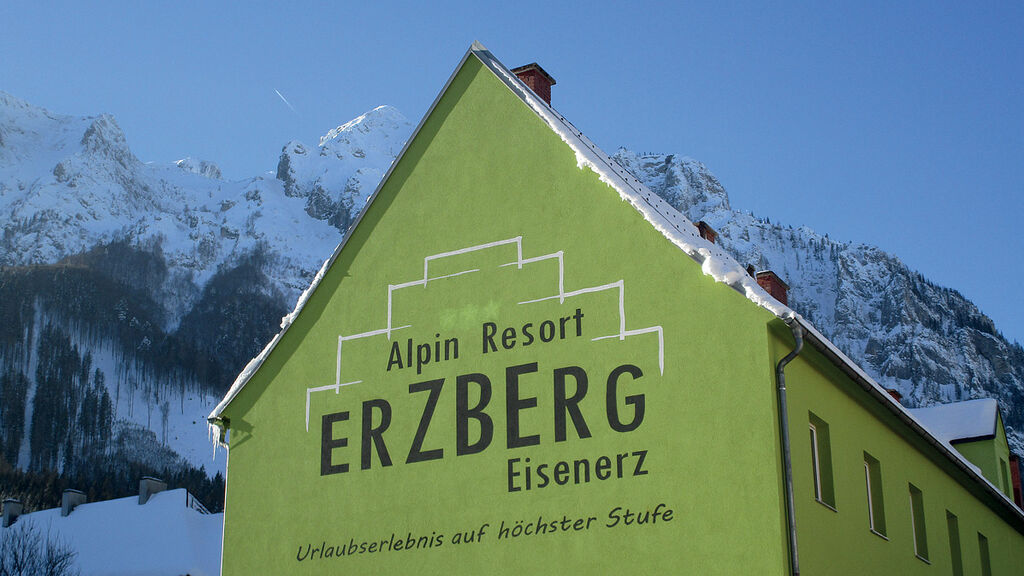 Alpin Resort Erzberg