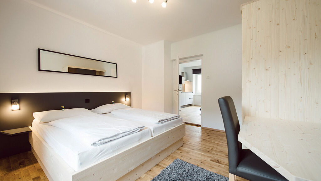 Alpin Resort Erzberg