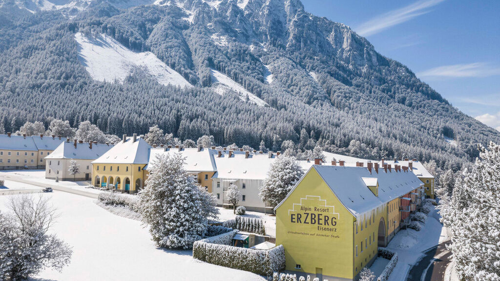 Alpin Resort Erzberg