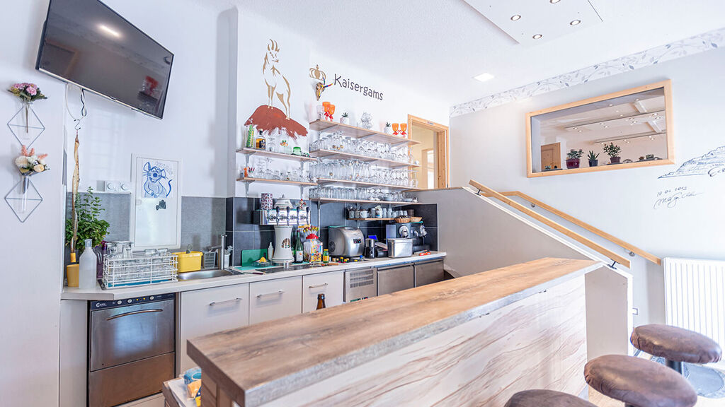 Alpin Resort Erzberg