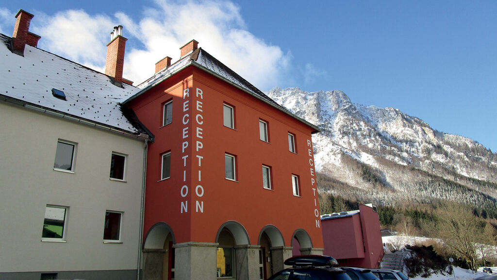 Alpin Resort Erzberg