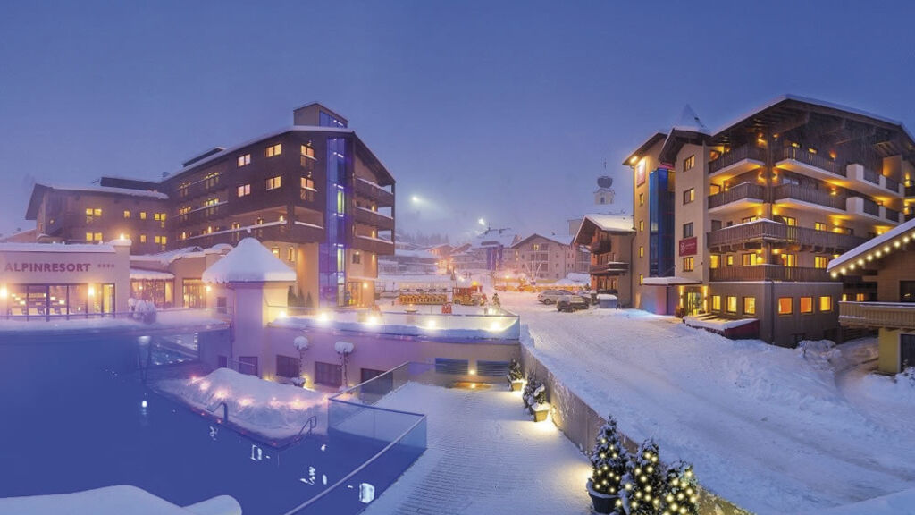 Alpin Resort Sport & Spa