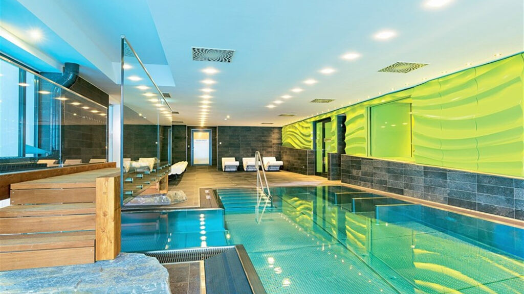 Alpinresort Sport & SPA