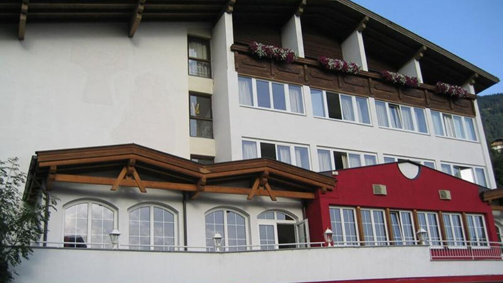 Alpina Resort