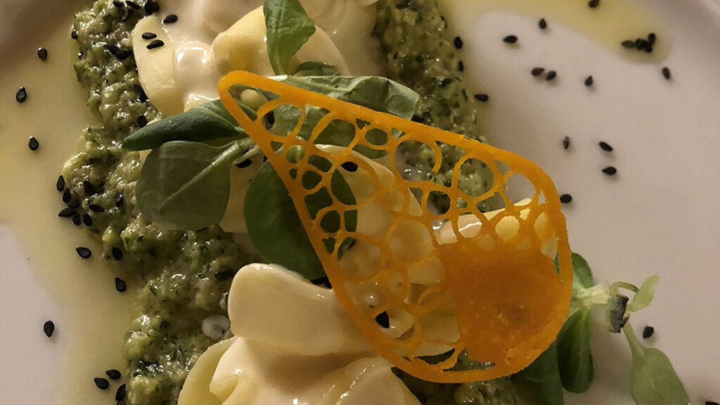 Alpine Hotel Touring