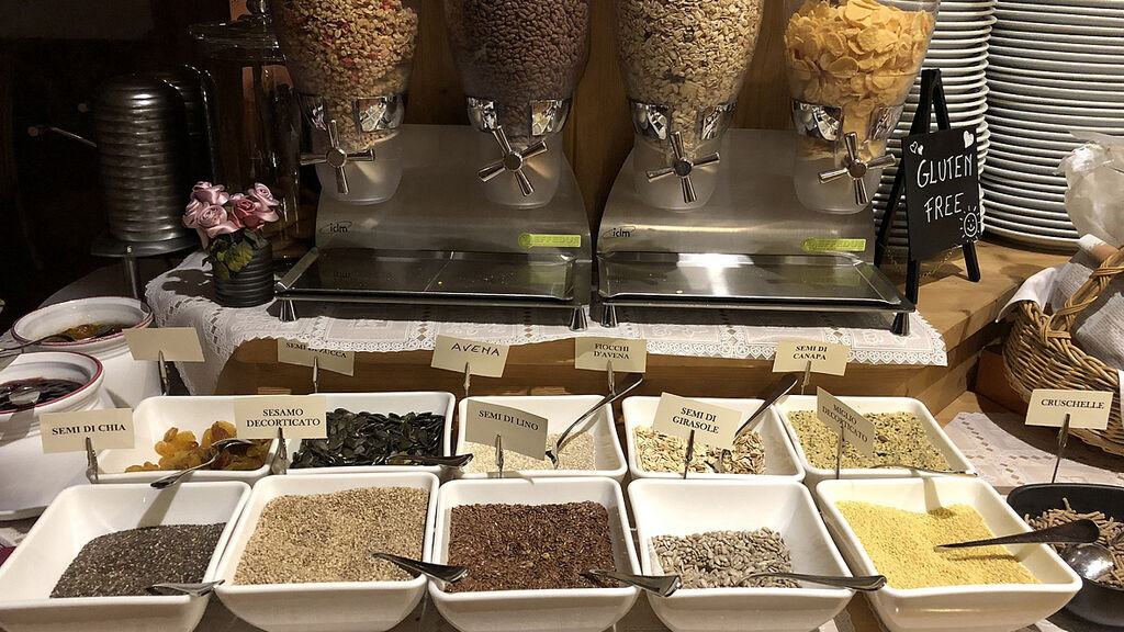 Alpine Hotel Touring