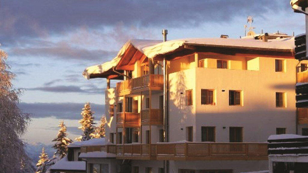 Alpine Mugon