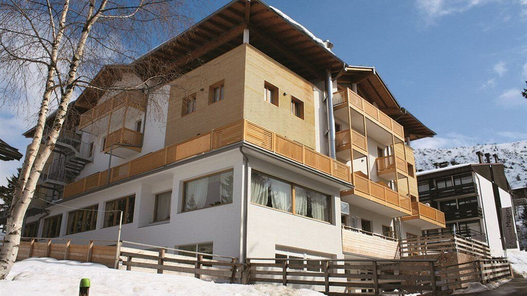 Alpine Mugon