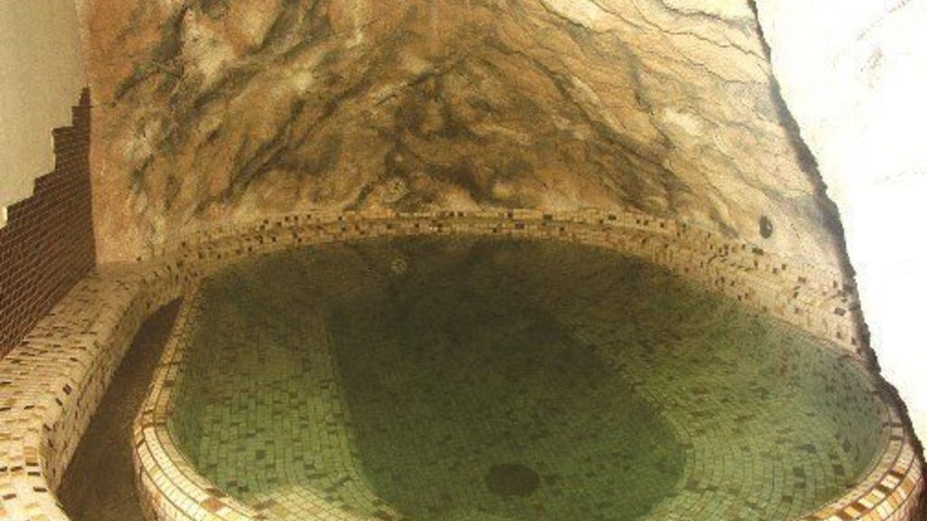 Alpine Mugon