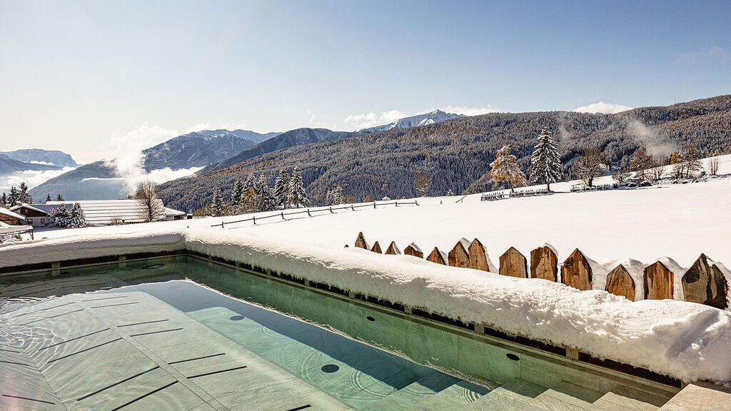 Alpine Spa Resort Sonnenberg