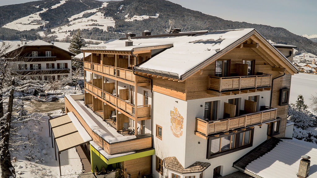 Alpinhotel Keil