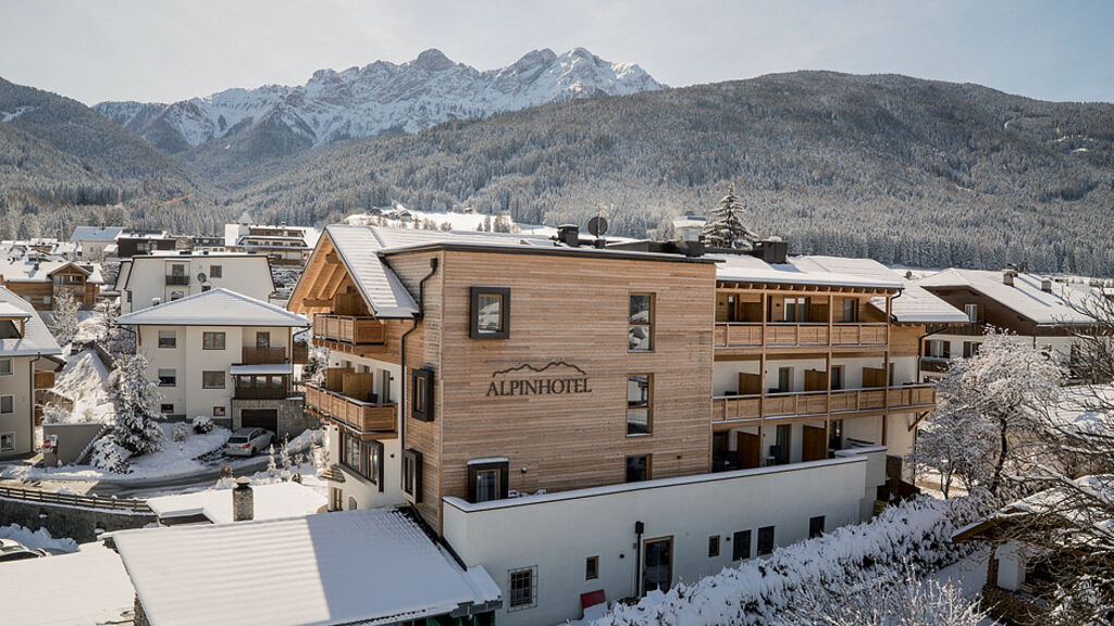 Alpinhotel Keil