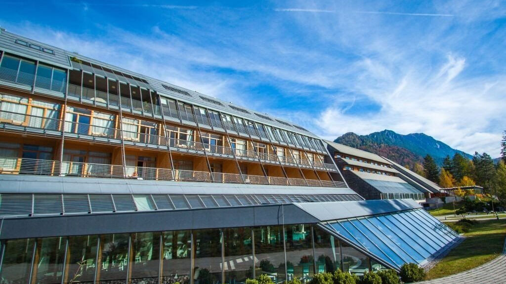 Alpski Resort Špik