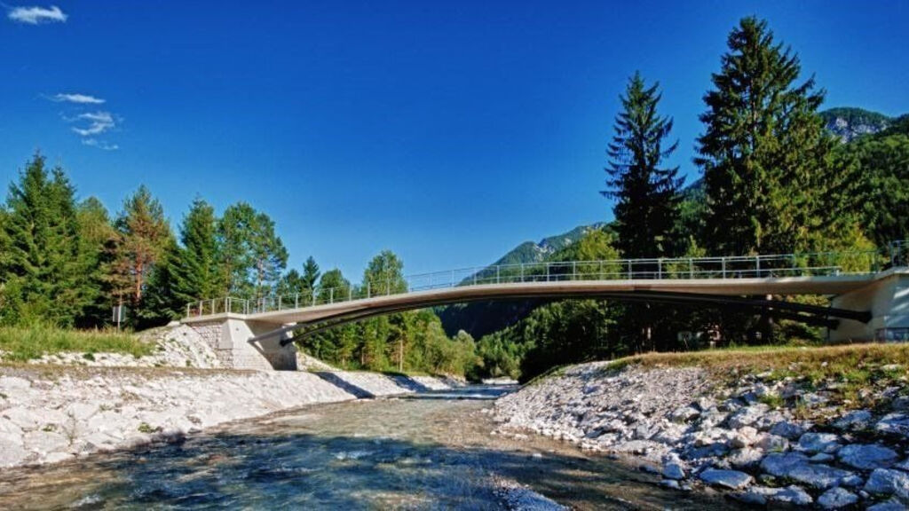 Alpski Resort Špik
