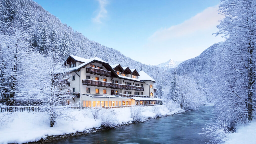 Hotel Alte Mühle