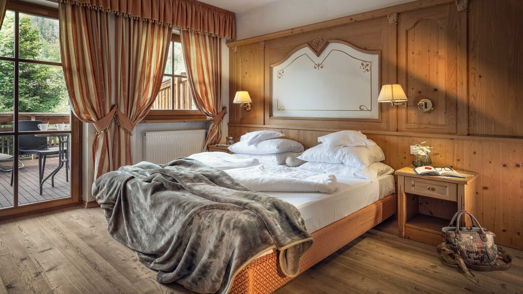 Hotel Alte Mühle